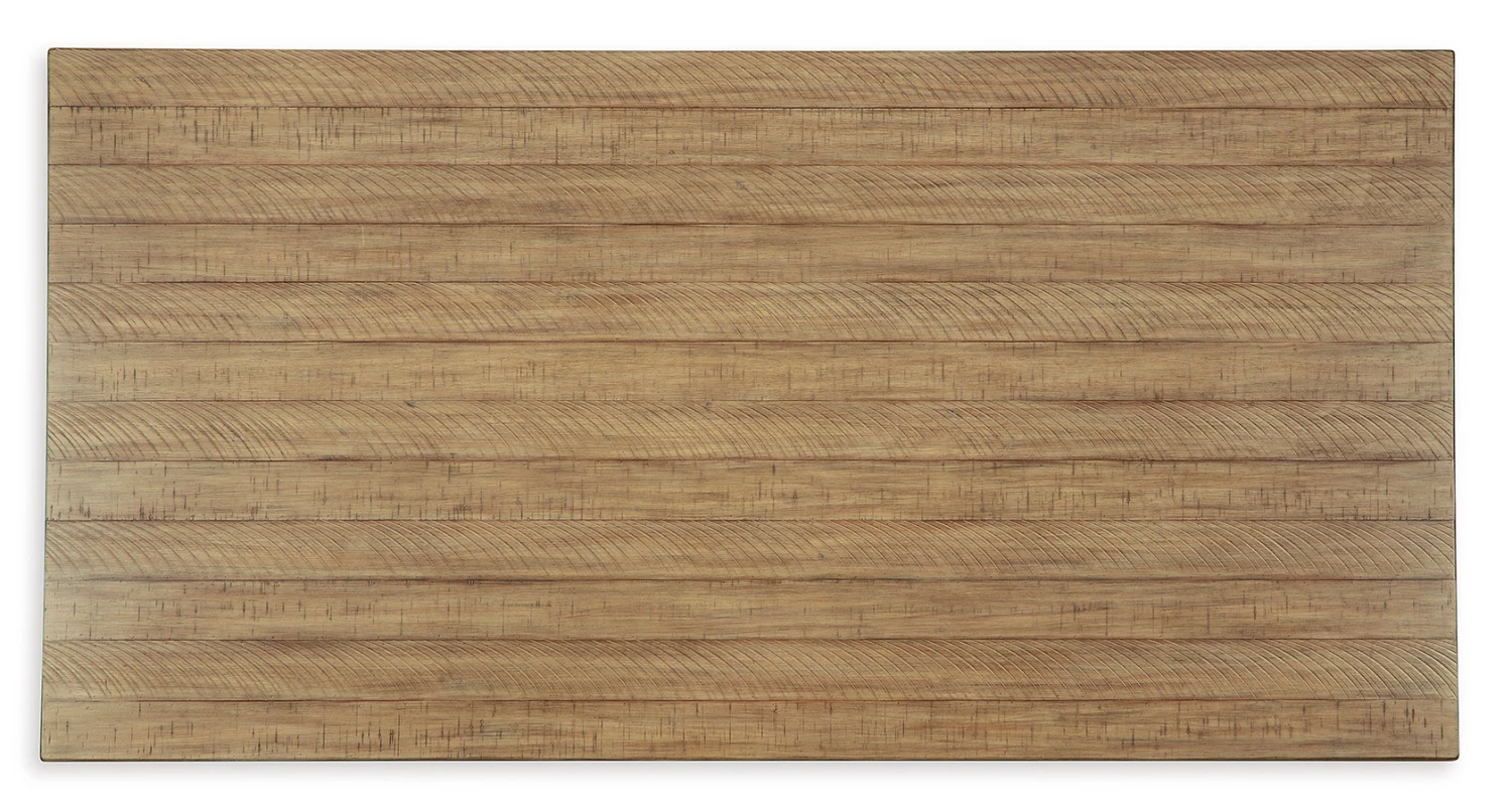 Charterton Dining Table 7 Charterton Dining Table - Image 7