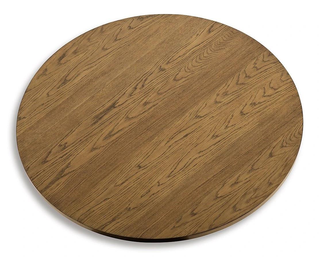 Dakmore Dining Table 3 Dakmore Dining Table - Image 3