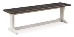 Darborn Large Bench -Signature Design by Ashley D796 00 bench 3