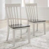 Darborn Side Chair (Set Of 2)