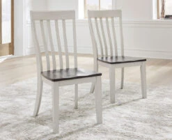 Darborn Side Chair (Set Of 2)