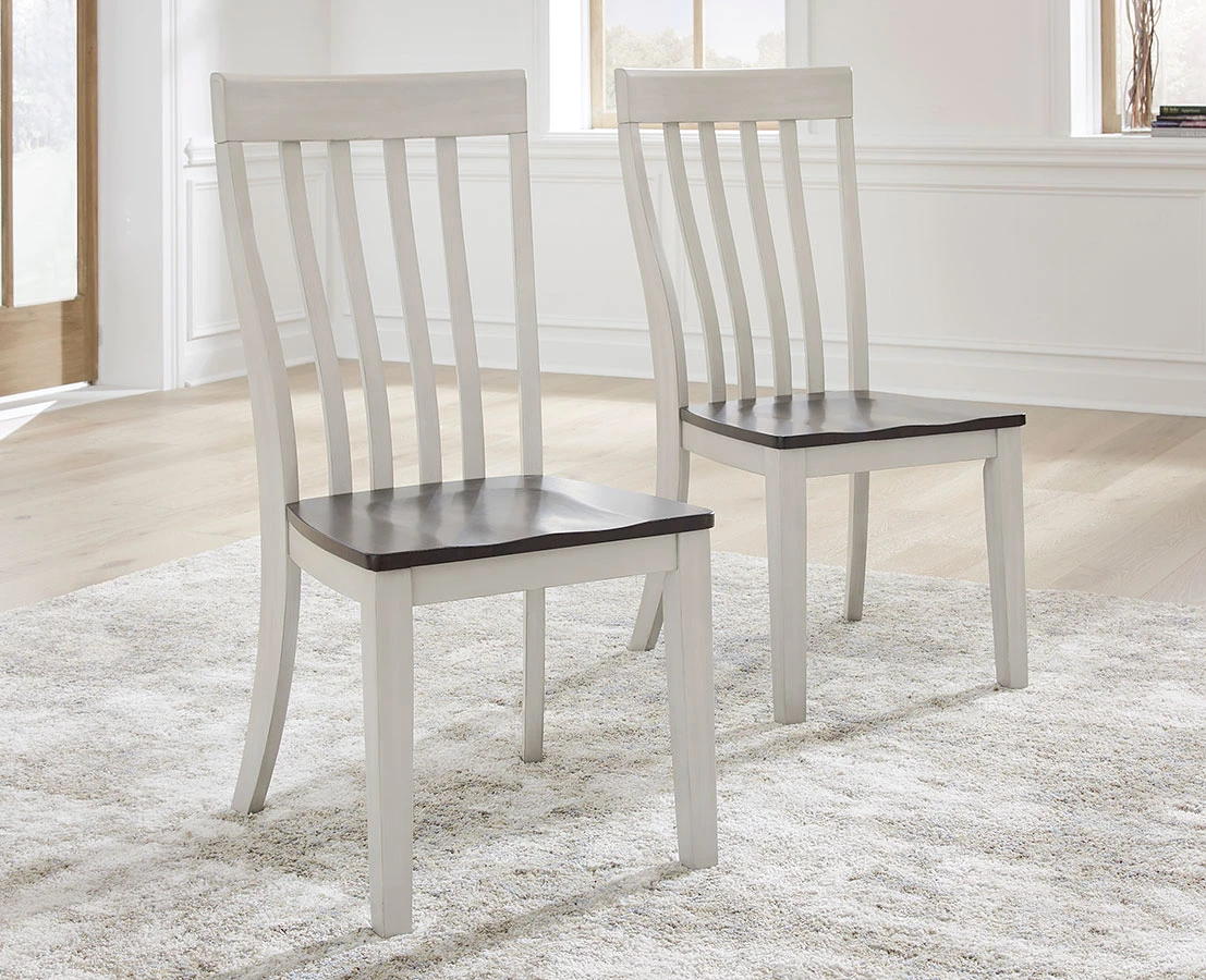 Darborn Side Chair (Set Of 2) 1 Darborn Side Chair (Set Of 2)
