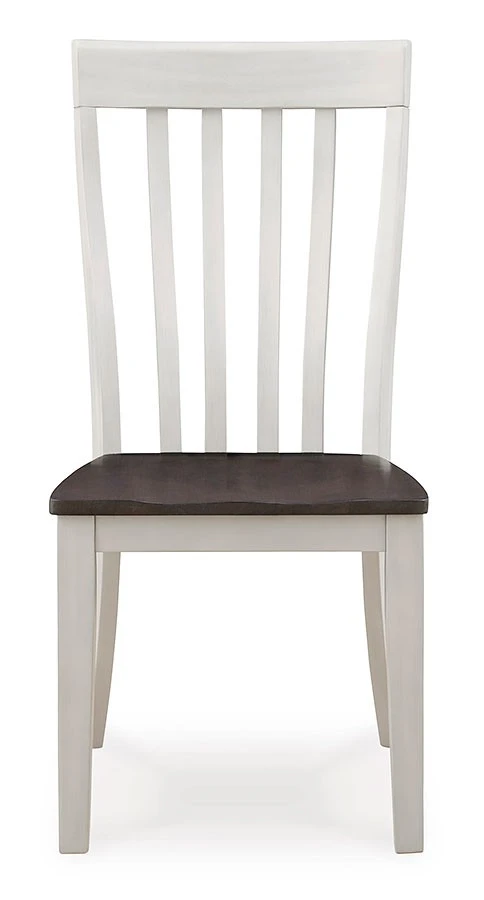 Darborn Side Chair (Set Of 2) 4 Darborn Side Chair (Set Of 2) - Image 4