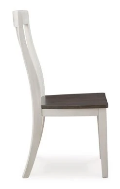 Darborn Side Chair (Set Of 2) 12 Darborn Side Chair (Set Of 2) -Signature Design by Ashley D796 01 chair 6