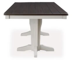 Darborn Dining Table 12 Darborn Dining Table -Signature Design by Ashley D796 25T 25B table 6
