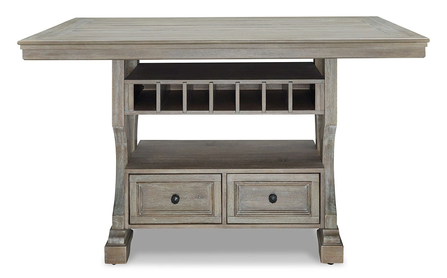 Moreshire Counter Height Table 3 Moreshire Counter Height Table - Image 3