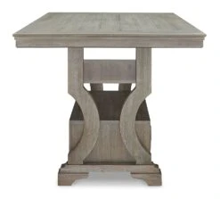Moreshire Counter Height Table 9 Moreshire Counter Height Table -Signature Design by Ashley D799 32 table 4