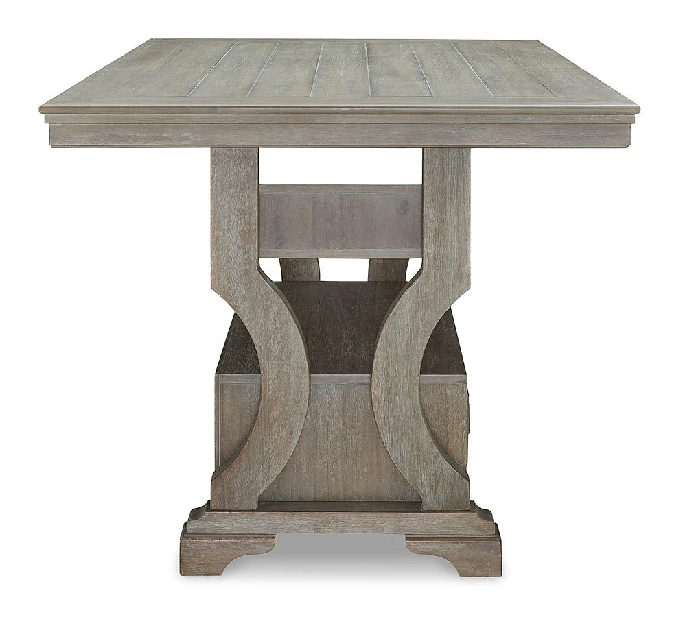 Moreshire Counter Height Table 4 Moreshire Counter Height Table - Image 4
