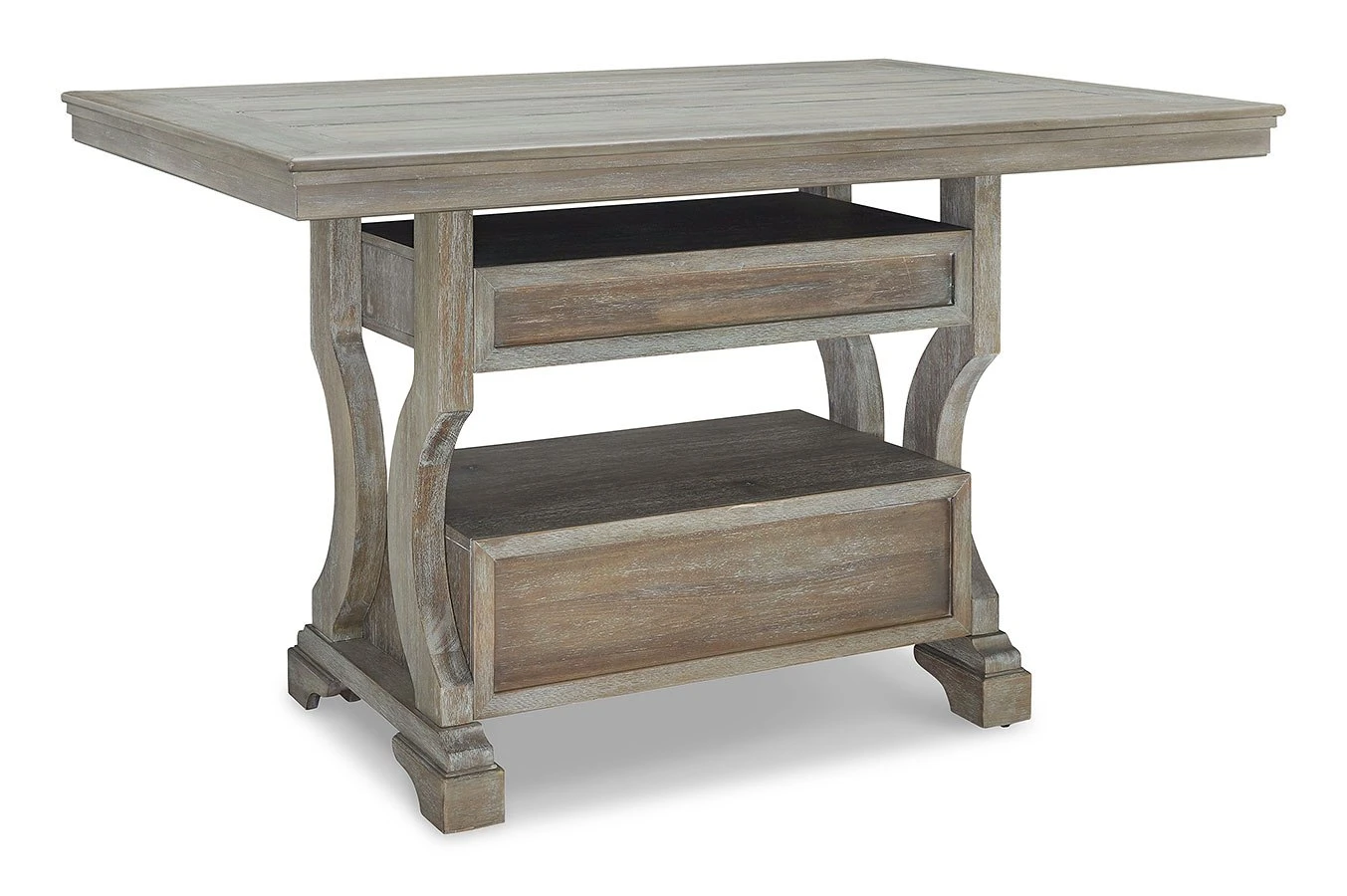 Moreshire Counter Height Table 5 Moreshire Counter Height Table - Image 5