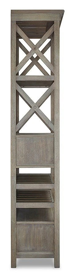 Moreshire Display Cabinet 6 Moreshire Display Cabinet - Image 6