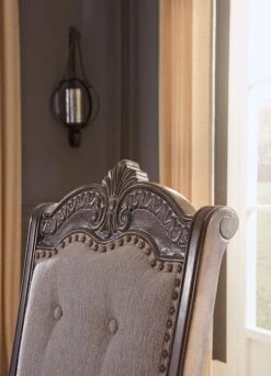 Charmond Side Chair (Set Of 2) 6 Charmond Side Chair (Set Of 2) -Signature Design by Ashley D803 01 chair 3