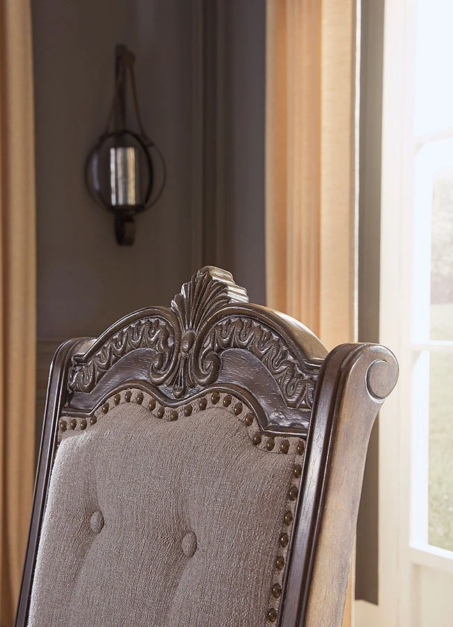 Charmond Side Chair (Set Of 2) 3 Charmond Side Chair (Set Of 2) - Image 3