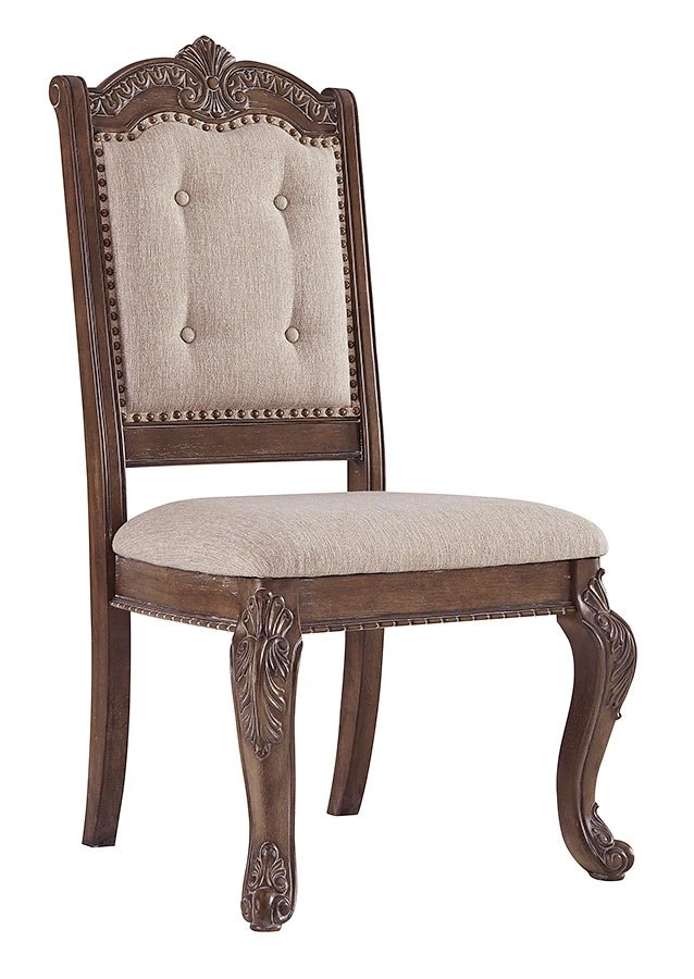 Charmond Side Chair (Set Of 2) 4 Charmond Side Chair (Set Of 2) - Image 4