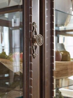 Charmond China -Signature Design by Ashley D803 80 81 china 3