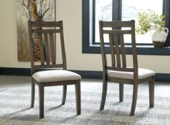Wyndahl Side Chair (Set Of 2)