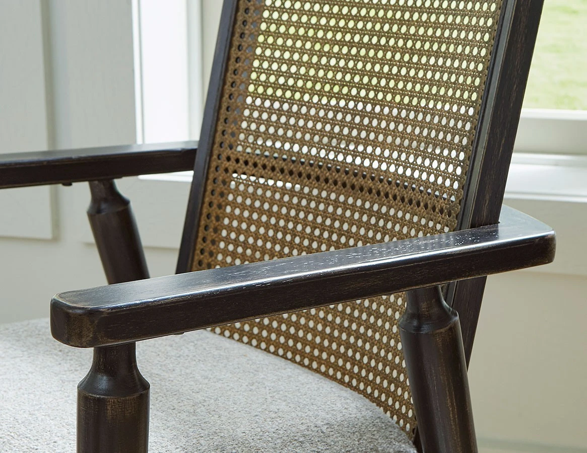 Galliden Arm Chair (Set Of 2) 2 Galliden Arm Chair (Set Of 2) - Image 2