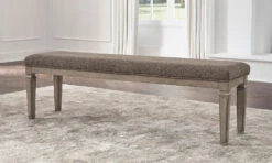 Lexorne Large Bench