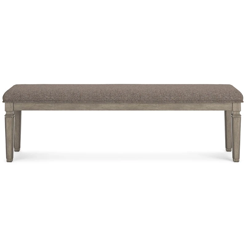 Lexorne Large Bench 2 Lexorne Large Bench - Image 2