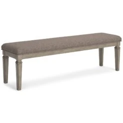 Lexorne Large Bench 7 Lexorne Large Bench -Signature Design by Ashley D924 00 bench 3