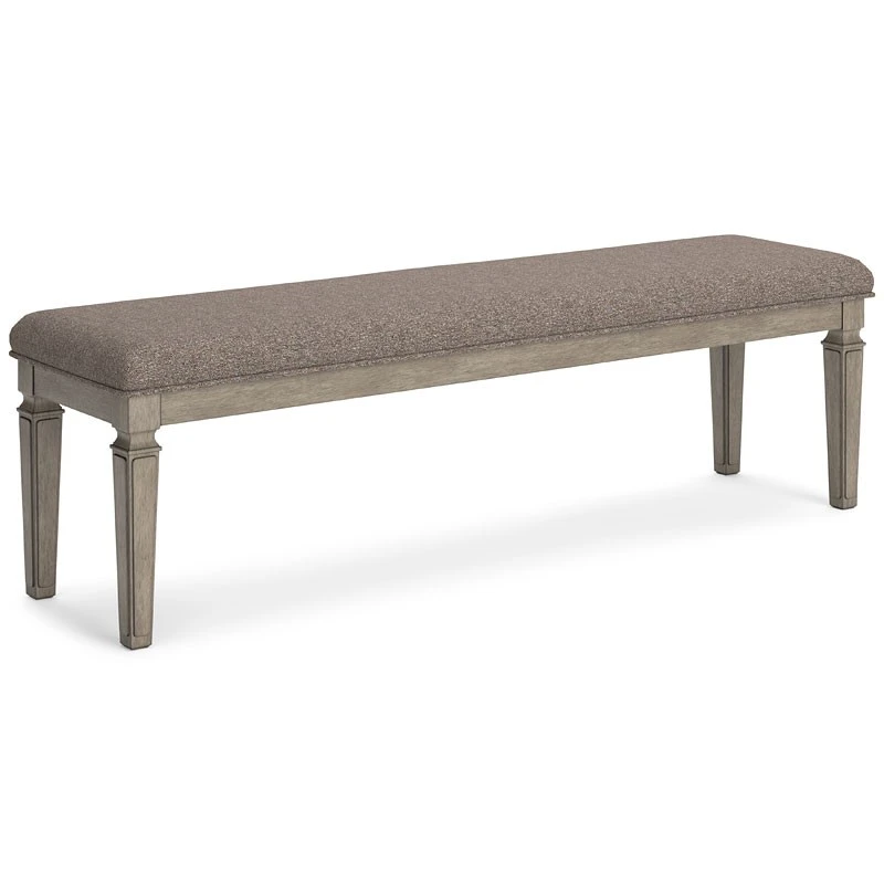 Lexorne Large Bench 3 Lexorne Large Bench - Image 3