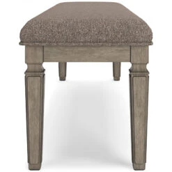 Lexorne Large Bench 8 Lexorne Large Bench -Signature Design by Ashley D924 00 bench 4
