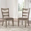 Lexorne Side Chair (Set Of 2)