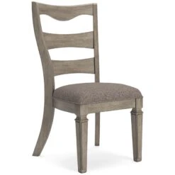 Lexorne Side Chair (Set Of 2) -Signature Design by Ashley D924 01 chair 3