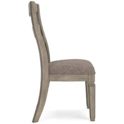 Lexorne Side Chair (Set Of 2) -Signature Design by Ashley D924 01 chair 4