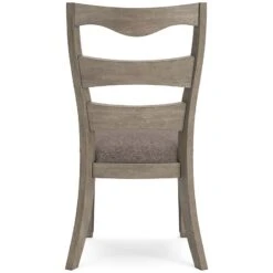 Lexorne Side Chair (Set Of 2) -Signature Design by Ashley D924 01 chair 5