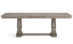 Lexorne Dining Table -Signature Design by Ashley D924 55T 55B table 3