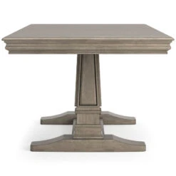 Lexorne Dining Table -Signature Design by Ashley D924 55T 55B table 7