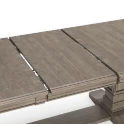 Lexorne Dining Table -Signature Design by Ashley D924 55T 55B table 9