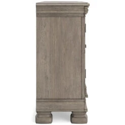 Lexorne Server -Signature Design by Ashley D924 60 server 9