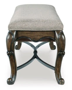 Maylee Upholstered Storage Bench 13 Maylee Upholstered Storage Bench -Signature Design by Ashley D947 00 bench 7