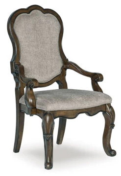 Maylee Arm Chair (Set Of 2) -Signature Design by Ashley D947 01A chair 4