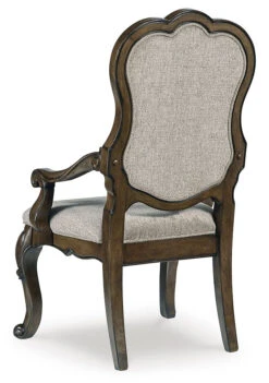 Maylee Arm Chair (Set Of 2) -Signature Design by Ashley D947 01A chair 6
