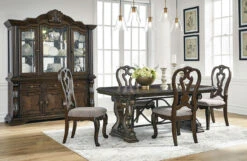 Maylee Dining Room Set