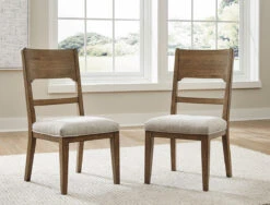 Cabalynn Dining Room Set W/ Bench 25 Cabalynn Dining Room Set W/ Bench -Signature Design by Ashley D974 01 chair 2