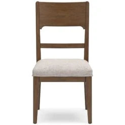 Cabalynn Dining Room Set W/ Bench 34 Cabalynn Dining Room Set W/ Bench -Signature Design by Ashley D974 01 chair 4