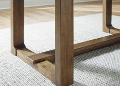 Cabalynn Dining Table 16 Cabalynn Dining Table -Signature Design by Ashley D974 35 table 5 1