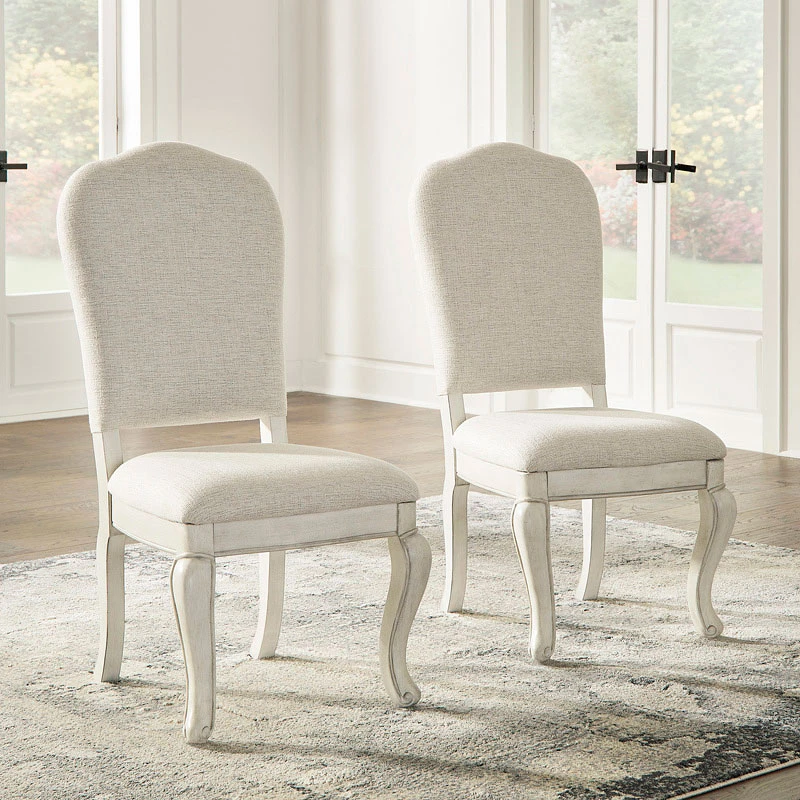 Arlendyne Dining Room Set 6 Arlendyne Dining Room Set - Image 6