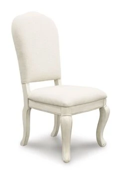 Arlendyne Side Chair (Set Of 2) -Signature Design by Ashley D980 01 chair 5 1