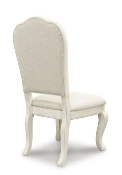 Arlendyne Side Chair (Set Of 2) -Signature Design by Ashley D980 01 chair 7 1