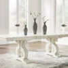 Arlendyne Dining Table