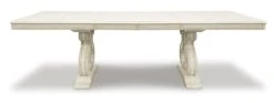 Arlendyne Dining Table -Signature Design by Ashley D980 55T 55B table 5 1