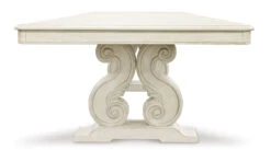 Arlendyne Dining Table -Signature Design by Ashley D980 55T 55B table 8