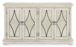 Arlendyne Server -Signature Design by Ashley D980 60 server 4