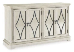 Arlendyne Server -Signature Design by Ashley D980 60 server 5