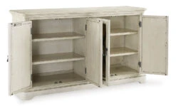 Arlendyne Server -Signature Design by Ashley D980 60 server 6