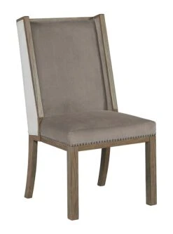 Chrestner Host Chair (Set Of 2) -Signature Design by Ashley D983 02 chair 3 1